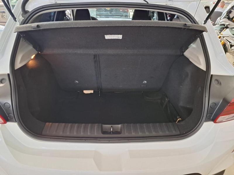 Chevrolet Onix Hatch LT 1.0 12V Tb Flex 5P Mec. - foto 9