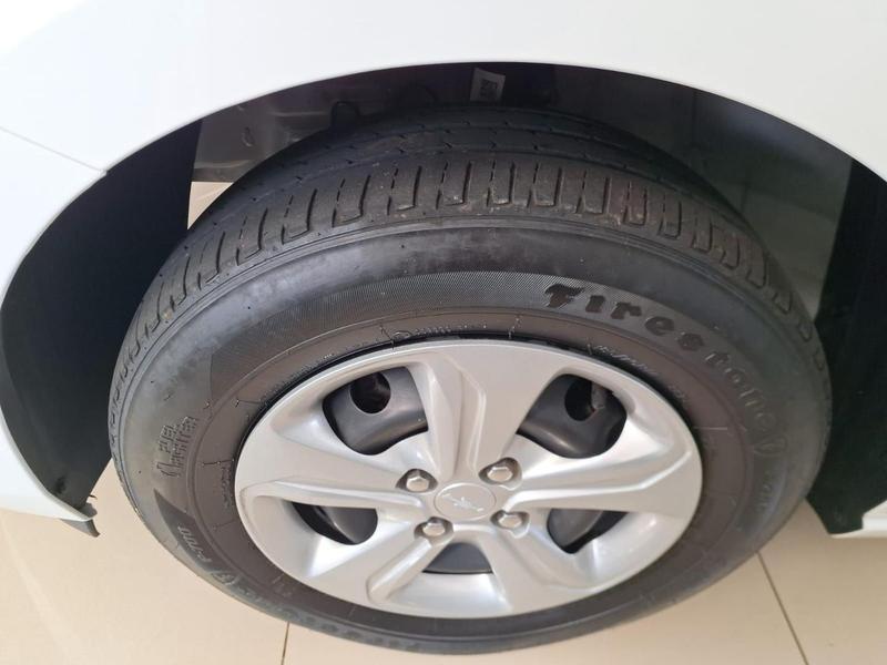 Chevrolet Onix Hatch LT 1.0 12V Tb Flex 5P Mec. - foto 8