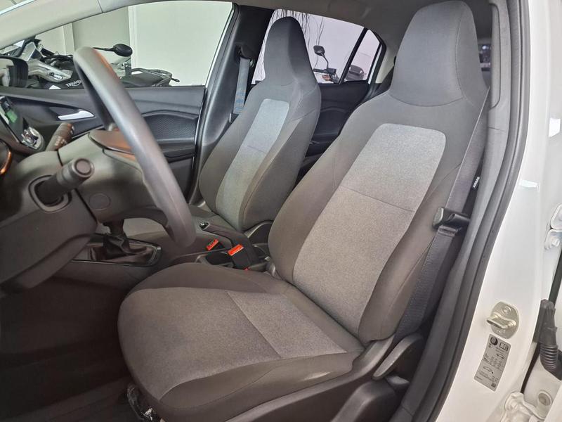 Chevrolet Onix Hatch LT 1.0 12V Tb Flex 5P Mec. - foto 19
