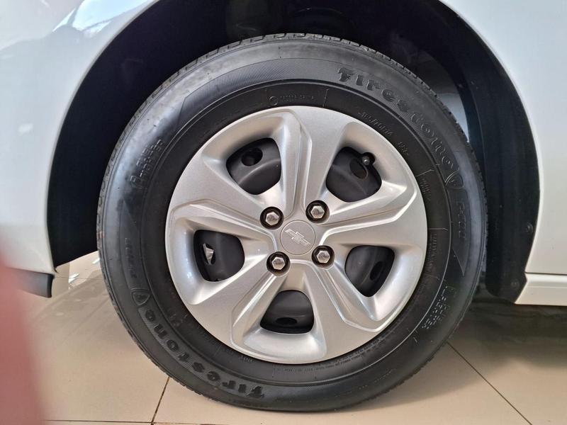 Chevrolet Onix Hatch LT 1.0 12V Tb Flex 5P Mec. - foto 7