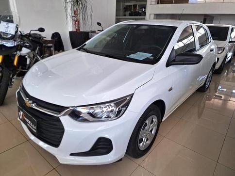 CHEVROLET ONIX 10MT HB
