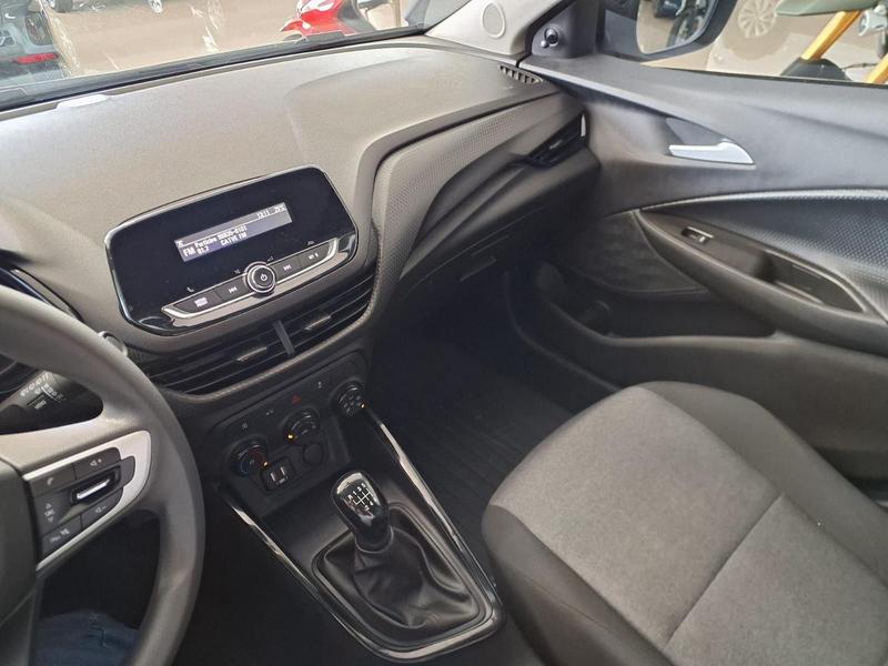 Chevrolet Onix Hatch LT 1.0 12V Tb Flex 5P Mec. - foto 14