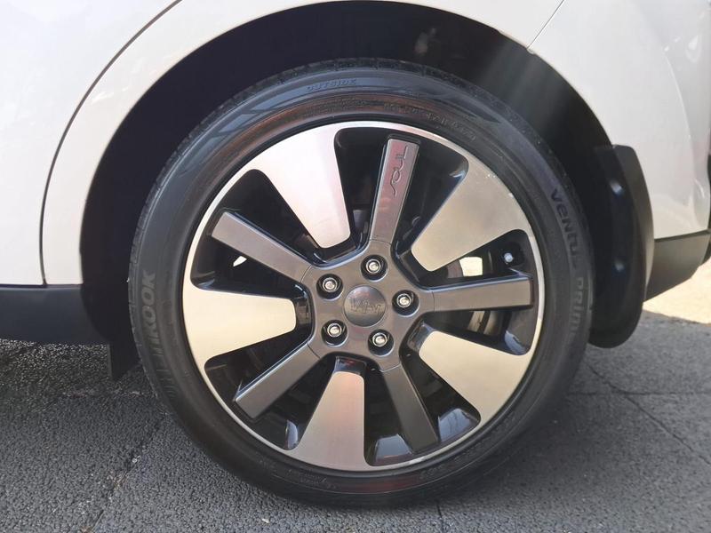 Kia Soul Ex2 1.6 Ff At - foto 13