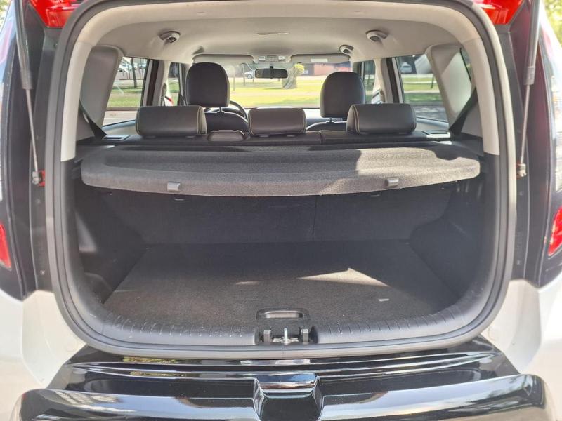 Kia Soul Ex2 1.6 Ff At - foto 17