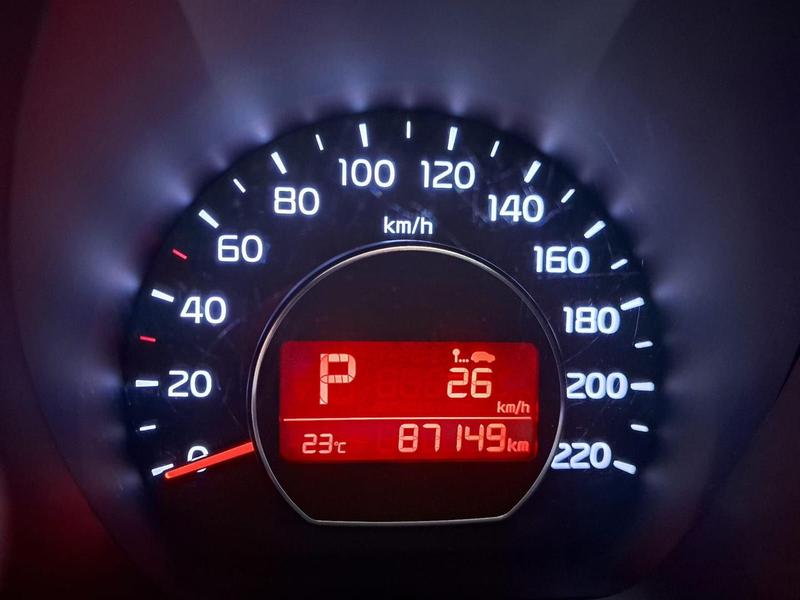 Kia Soul Ex2 1.6 Ff At - foto 20