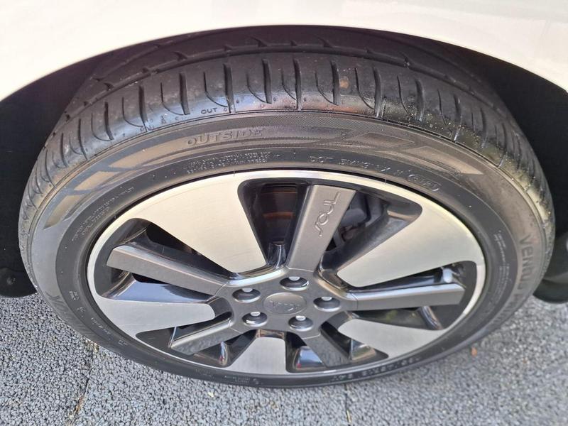 Kia Soul Ex2 1.6 Ff At - foto 14
