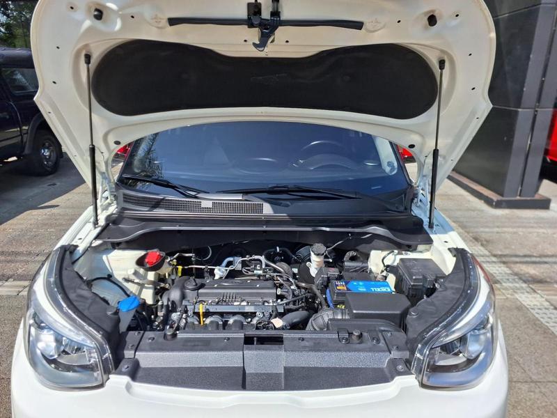 Kia Soul Ex2 1.6 Ff At - foto 15