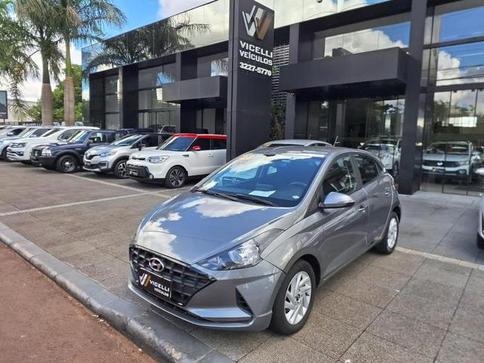 HYUNDAI HB20 10M EVOLUTI