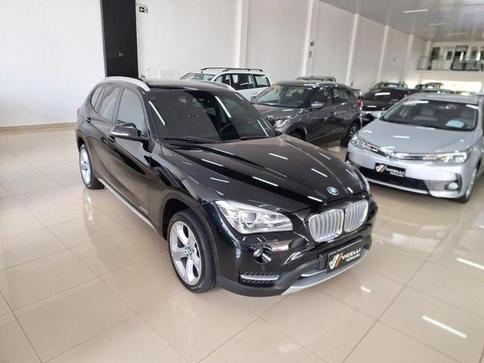 BMW X1 SDRIVE20I VL91