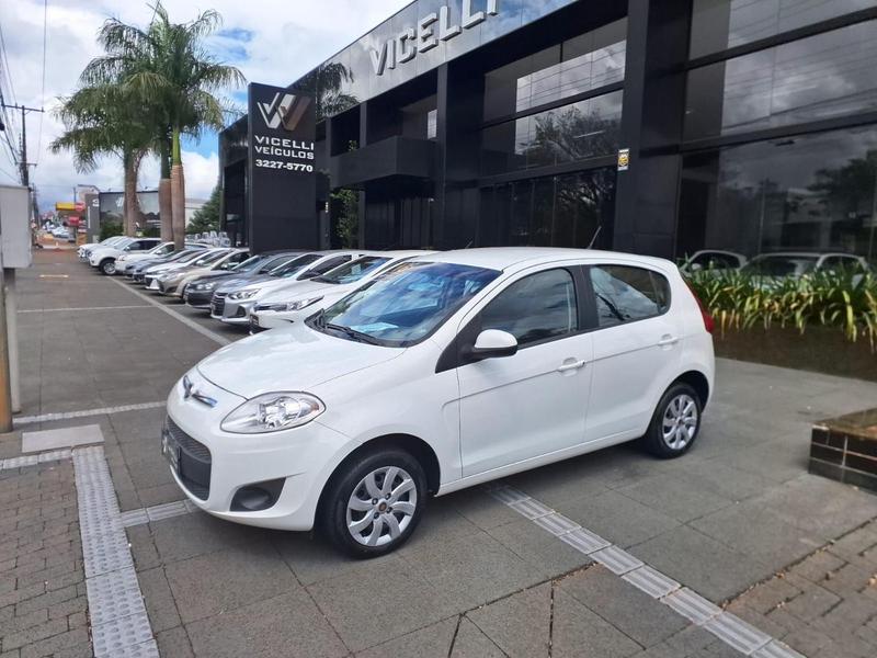 FIAT FIAT PALIO ATTRACT 1.0
