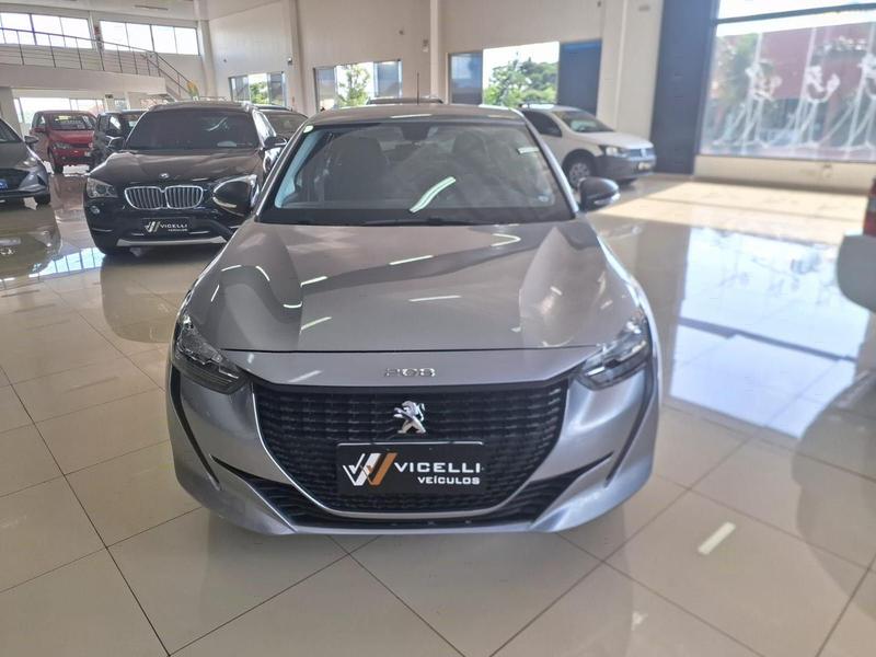 Peugeot 208 Like Mt - foto 2
