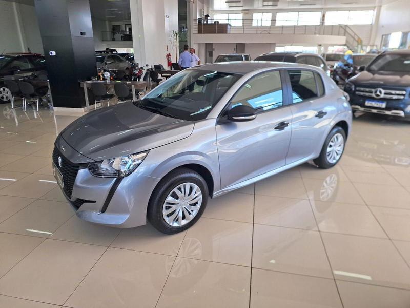 Peugeot 208 Like Mt - foto 3
