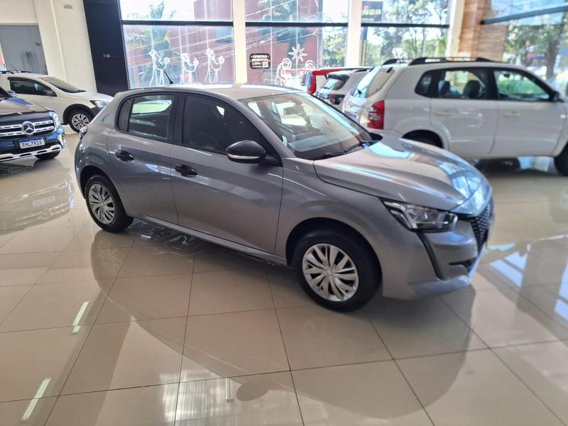 Peugeot 208 Like Mt - foto 5