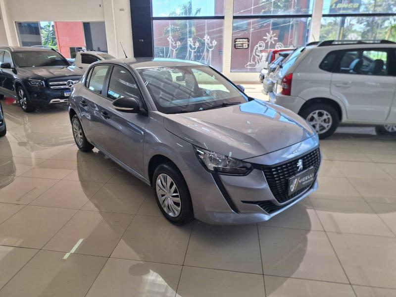 Peugeot 208 Like Mt - foto 4
