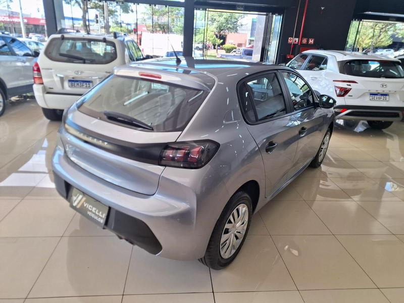 Peugeot 208 Like Mt - foto 7