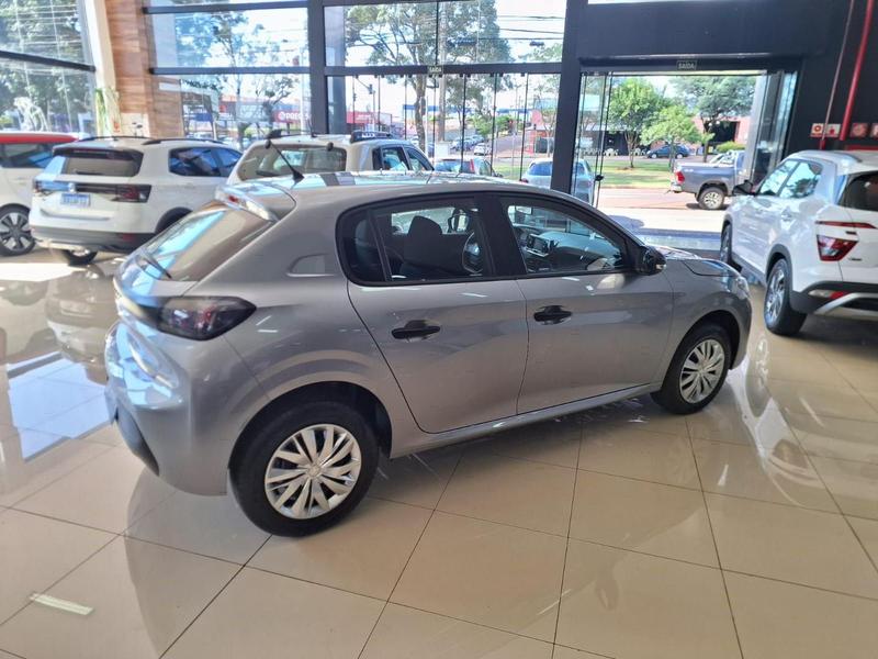Peugeot 208 Like Mt - foto 6