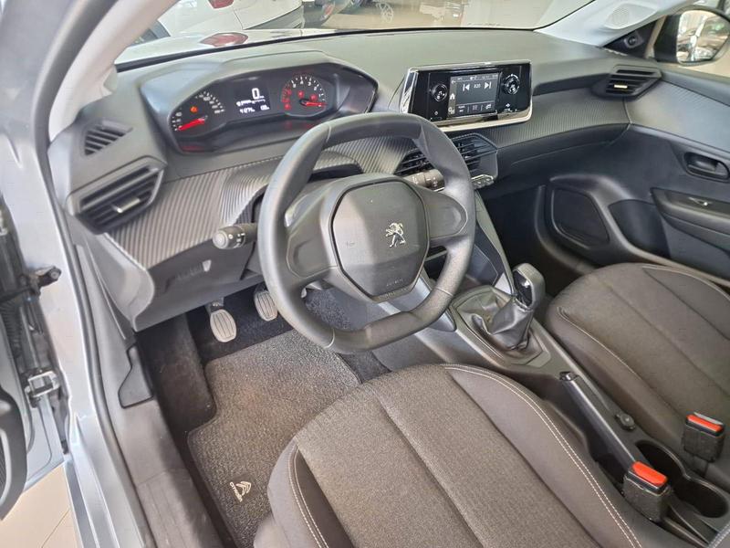 Peugeot 208 Like Mt - foto 14