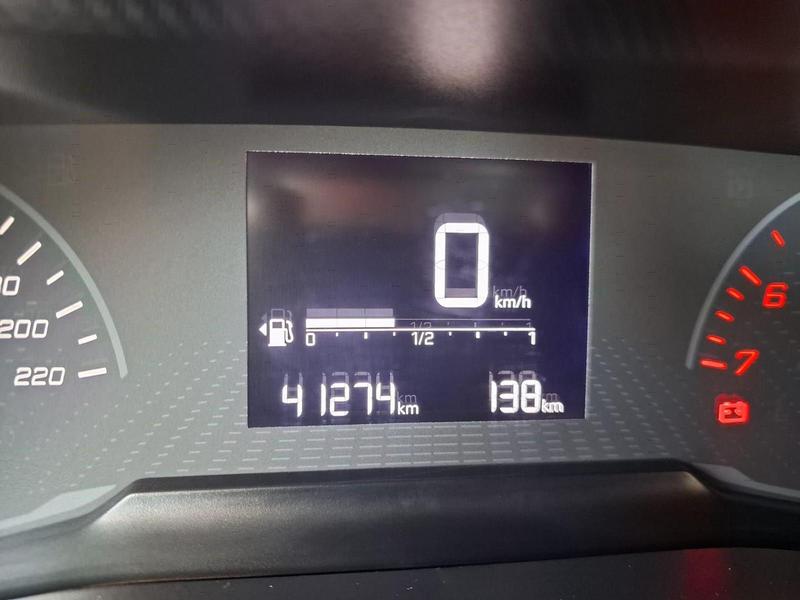 Peugeot 208 Like Mt - foto 20