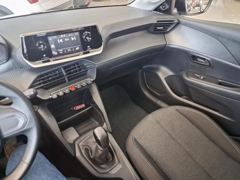 Peugeot 208 Like Mt - foto 18