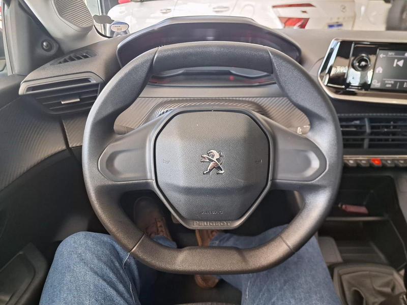 Peugeot 208 Like Mt - foto 17