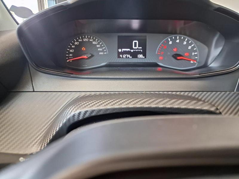 Peugeot 208 Like Mt - foto 19