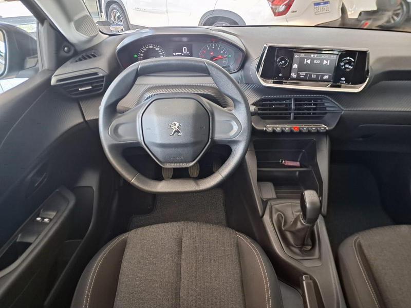 Peugeot 208 Like Mt - foto 16