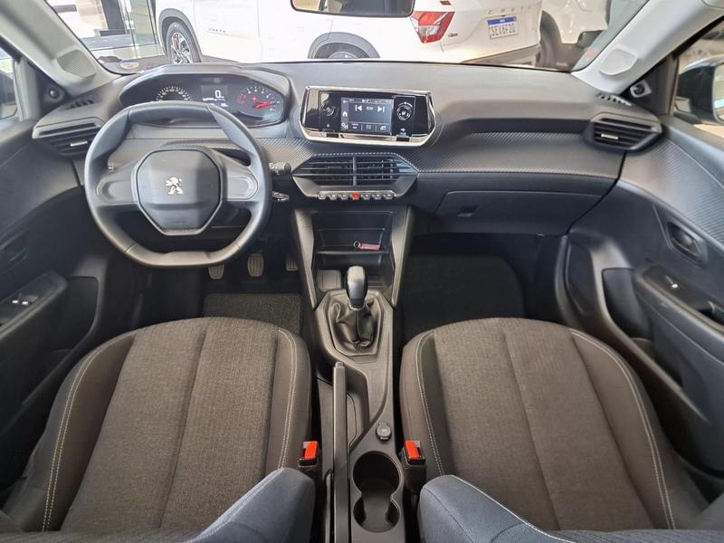 Peugeot 208 Like Mt - foto 15
