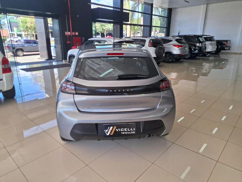 Peugeot 208 Like Mt - foto 10