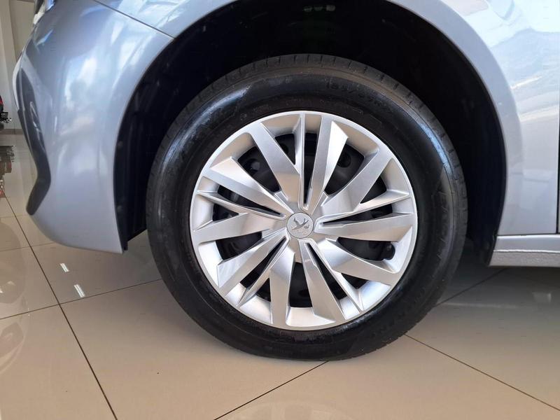 Peugeot 208 Like Mt - foto 11