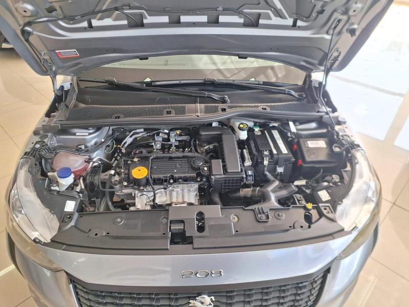 Peugeot 208 Like Mt - foto 13