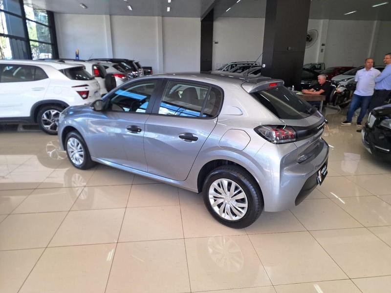 Peugeot 208 Like Mt - foto 8