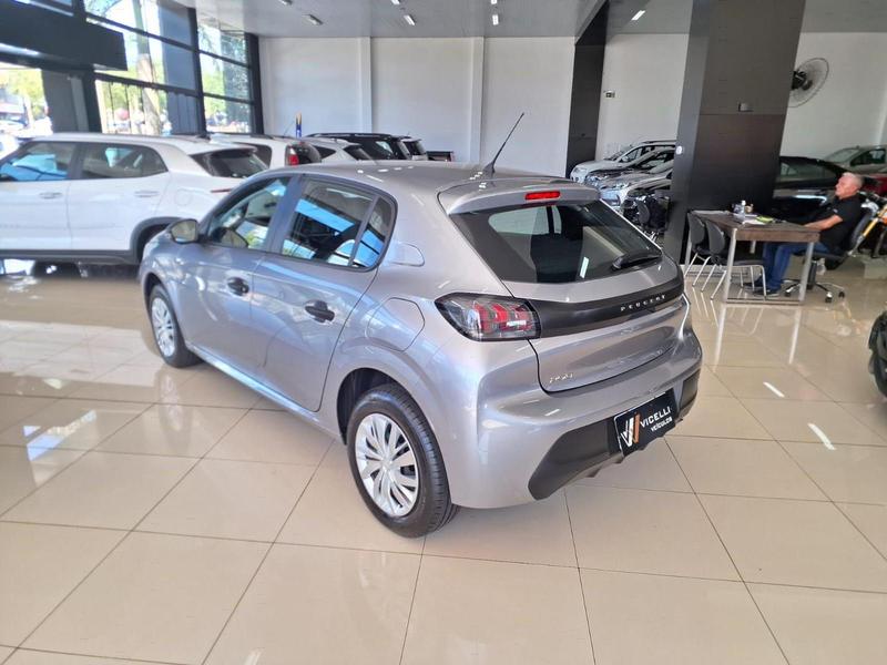 Peugeot 208 Like Mt - foto 9