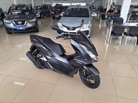 HONDA PCX 160
