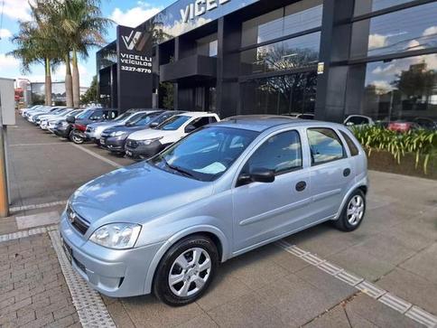 CHEVROLET CORSA HATCH MAXX