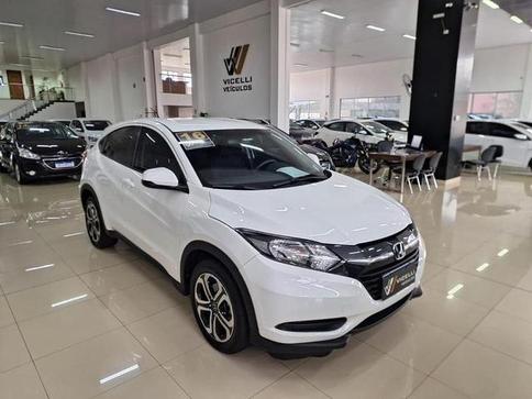 HONDA HR-V LX CVT