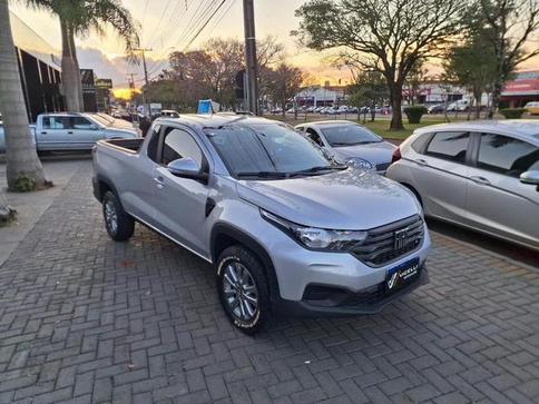 FIAT STRADA FREEDOM 13CS