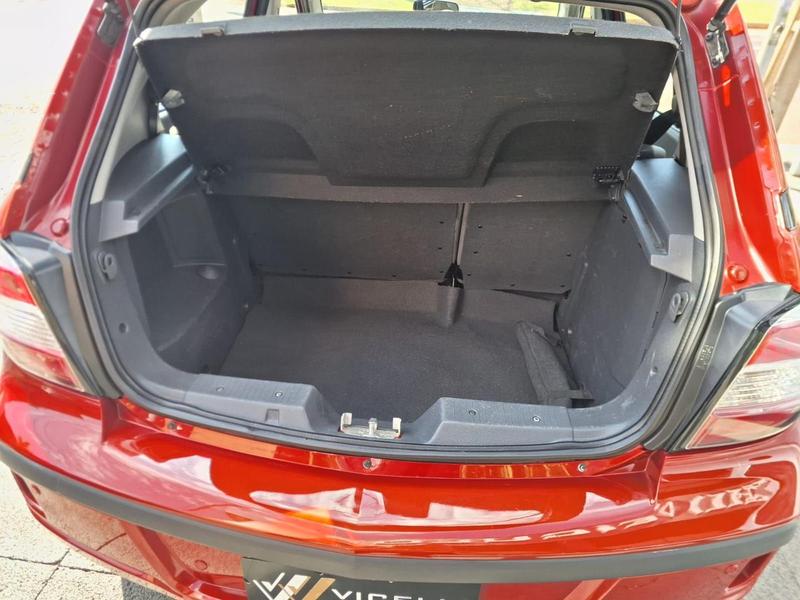 Chevrolet Agile LTZ Automatizado - foto 12