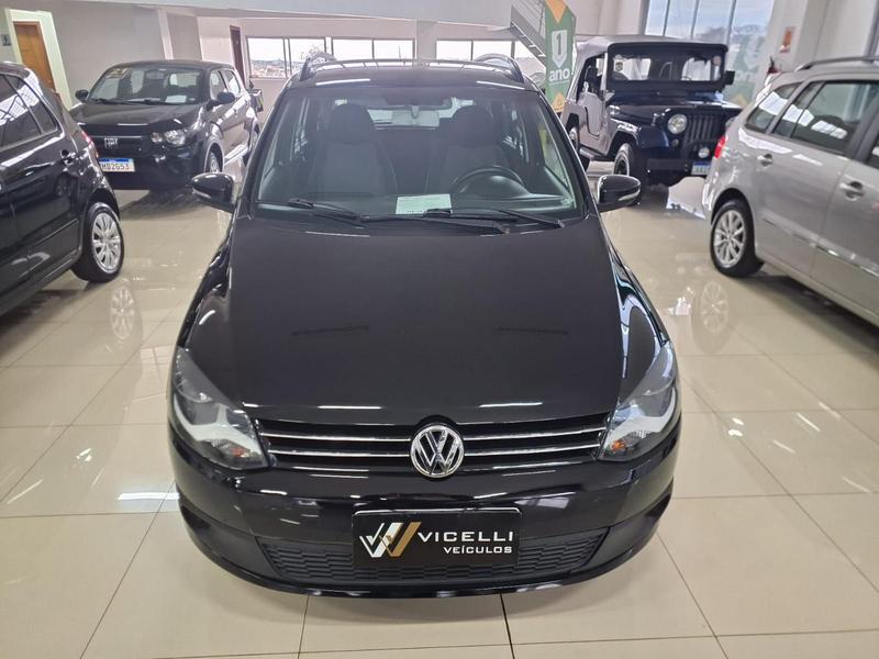 Volkswagen SpaceFox Gii - foto 2
