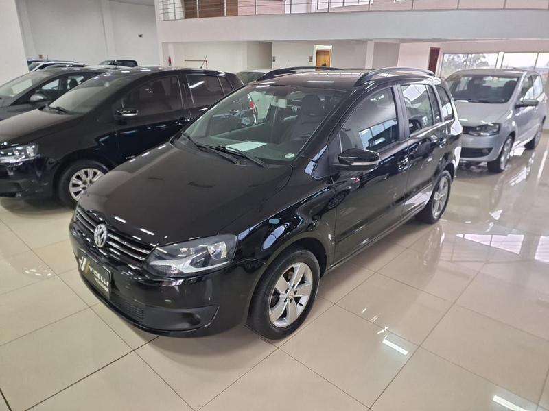 Volkswagen SpaceFox Gii - foto 3