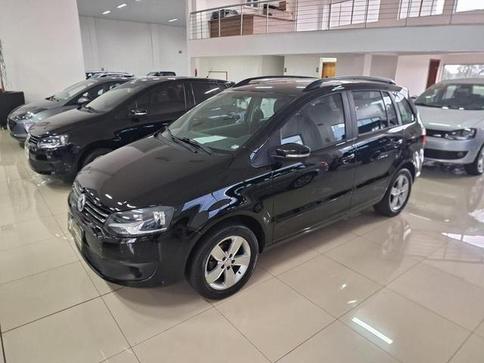 VOLKSWAGEN SPACEFOX GII