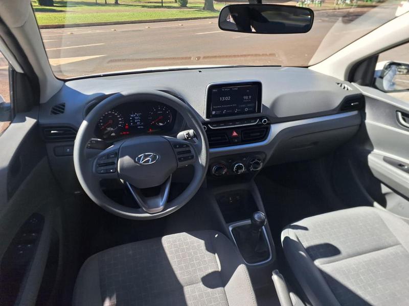 Hyundai HB20S 1.0 M Comfort - foto 15