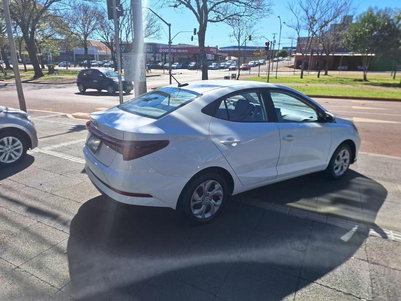 Hyundai HB20S 1.0 M Comfort - foto 11