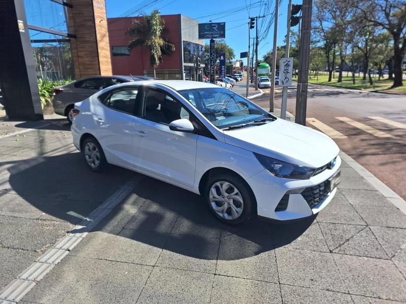 Hyundai HB20S 1.0 M Comfort - foto 3