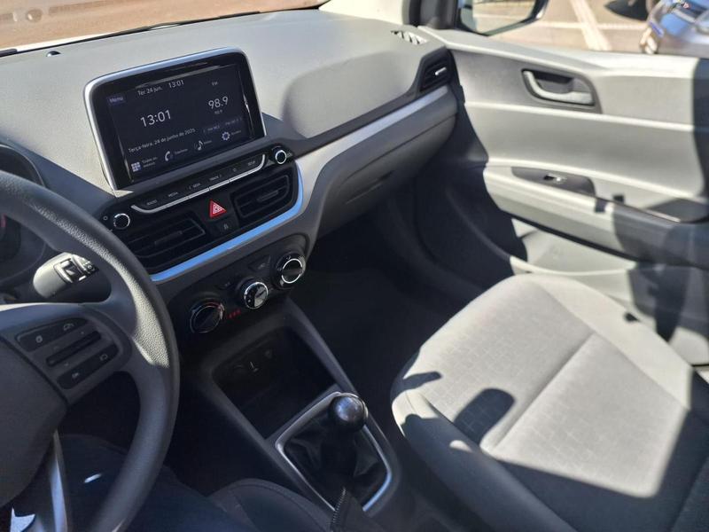 Hyundai HB20S 1.0 M Comfort - foto 19