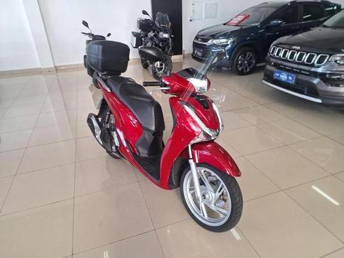 HONDA SH 150I 