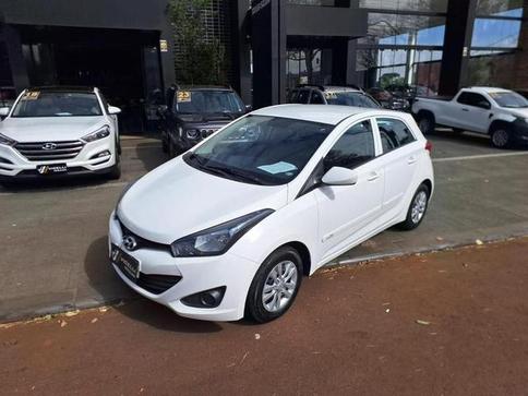 HYUNDAI HB20 1.0 CONFORT PLUS