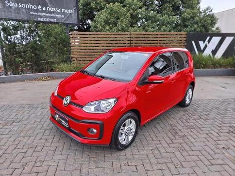 VOLKSWAGEN UP 1.0 MPI MOVE IMOTION FLEX 12V 5P