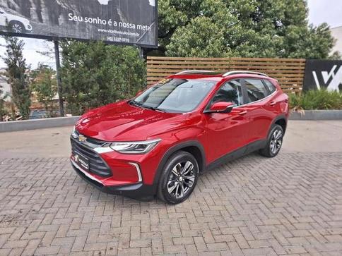 CHEVROLET TRACKER 12T A PR