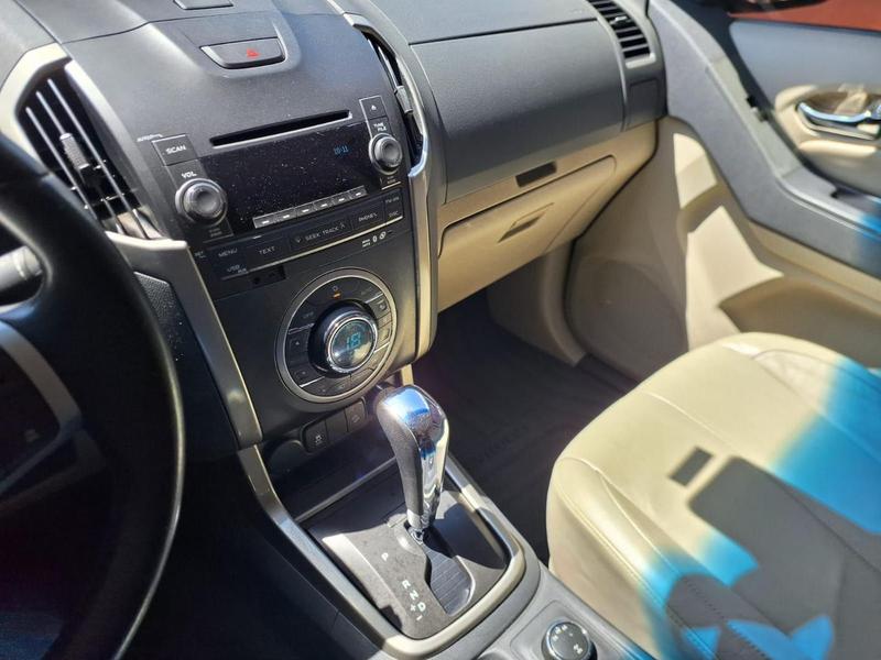 Chevrolet Trailblazer LTZ 3.6 V6 Aut. - foto 16