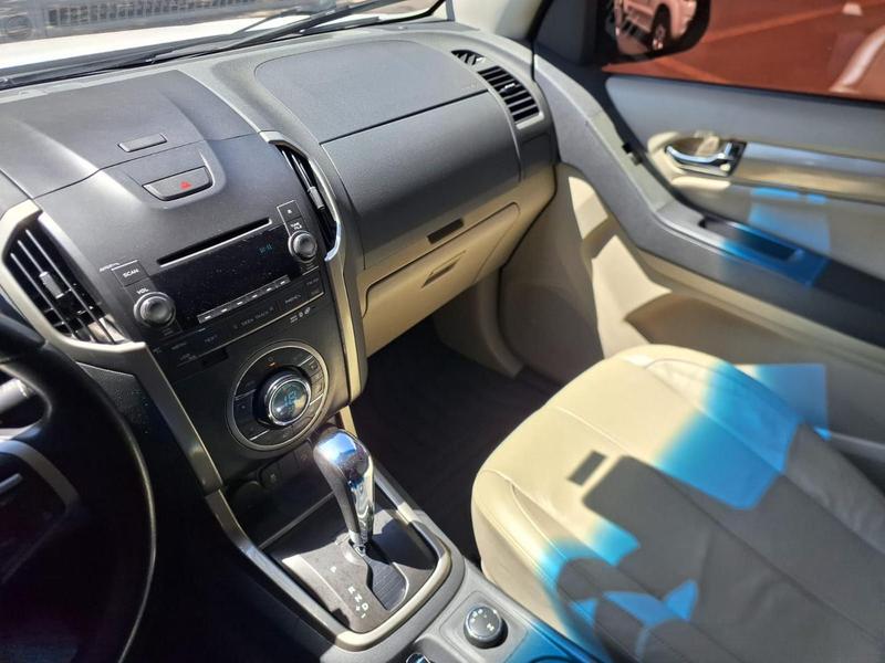 Chevrolet Trailblazer LTZ 3.6 V6 Aut. - foto 19